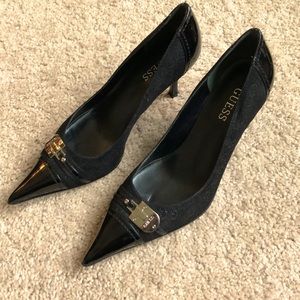 Guess High Heels